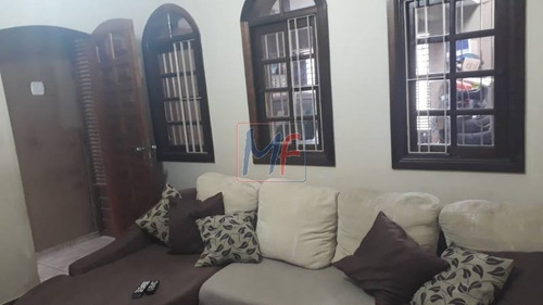 Imagem 3 de 27 de Ref 12.307 Lindo Sobrado No Bairro Ayrosa, Com 4 Dorms, 1 Vaga De Garagem Coberta, 127 M² De A.c. E 135 M² De Terreno. Estuda Permutas. - 12307