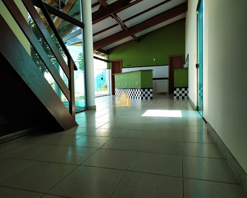 Imagem 16 de 29 de Casa No Bairro São José - Esmeraldas - Ca00212 - 34590425