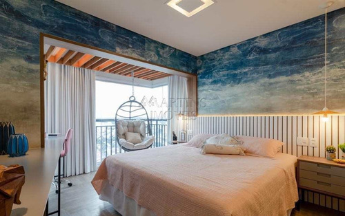 Imagem 10 de 30 de Apartamento Com 3 Dorms, Anhangabaú, Jundiaí - R$ 2 Mi, Cod: 9320 - V9320