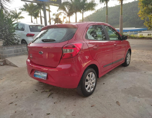 Imagem 2 de 10 de Ford Ka Se 2018