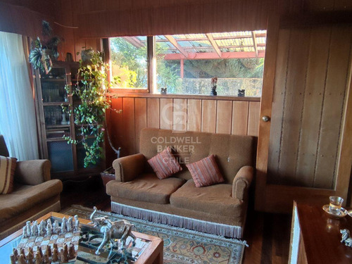 Oportunidad Casa Para Inversión Puerto Varas