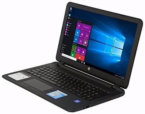 Laptop Hp Intel Celeron 500gb 4gb Exp 8gb Dvd + Multifuncion