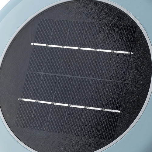 Ionizador Solar Boya Antisarro Piletas Colector Piscina Eco