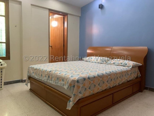 Imagen 12 de 17 de Casa En Venta En Montalban 0412.906.04.60katy