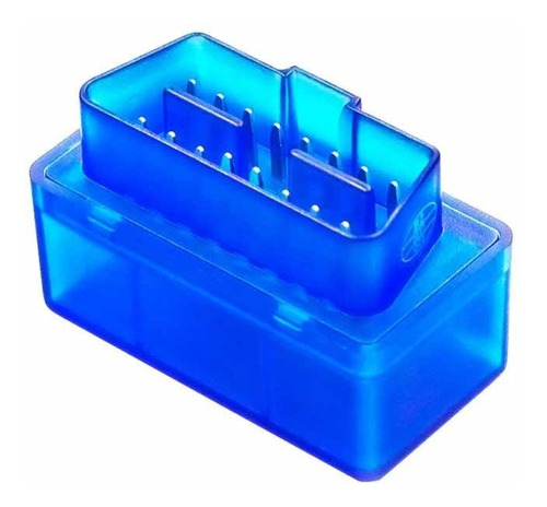 Escaner Elm327 Bluetooth Automovil Scanner Auto Obd2 V2.1