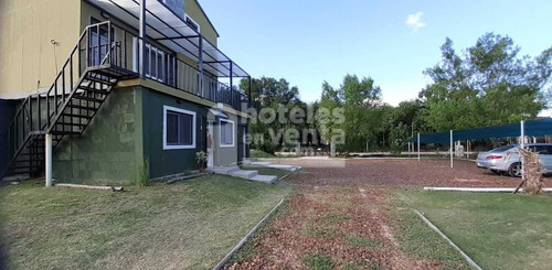 Apart Hotel En Venta - Gualeguaychu, Entre Rios - Ar-er3-4