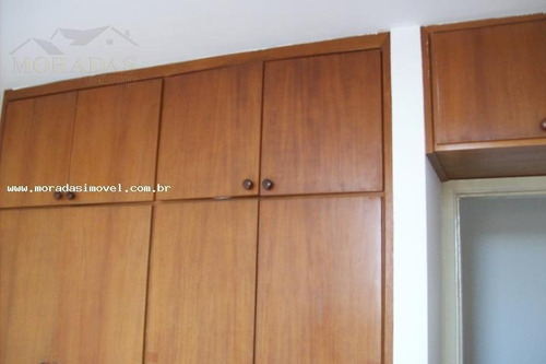 Imagem 15 de 15 de Apartamento Para Venda Em São Paulo, Campo Limpo, 3 Dormitórios, 2 Banheiros, 1 Vaga - 1171_1-418264
