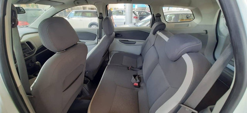 Chevrolet Spin 1.8 Lt 8v Flex 4p Automático