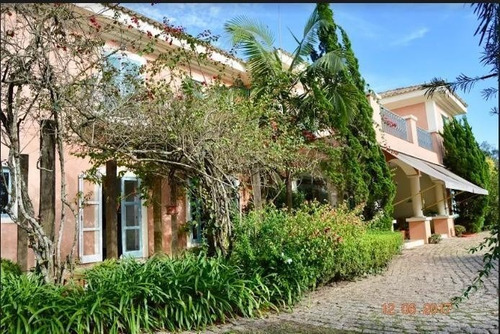 Imagem 2 de 30 de Casa - Ca00040 - 68845455
