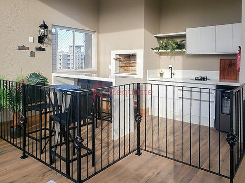 Imagem 18 de 30 de Ref.: 2120 - Apartamento Com 2 Suítes Finamente Mobiliado E Decorado Em Itapema - 2919
