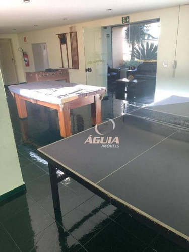 Imagem 19 de 30 de Apartamento Com 3 Dormitórios À Venda, 76 M² Por R$ 400.000,00 - Parque Das Nações - Santo André/sp - Ap2832