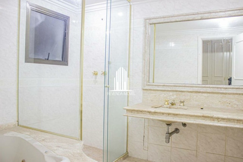 Imagem 12 de 30 de Apartamento Em Vila Suzana, São Paulo/sp De 247m² 3 Quartos À Venda Por R$ 1.800.000,00 - Ap2328210-s