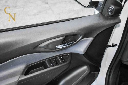 Chevrolet Onix 1.4at Ltz