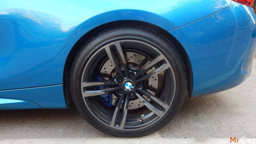 Bmw M2 2018