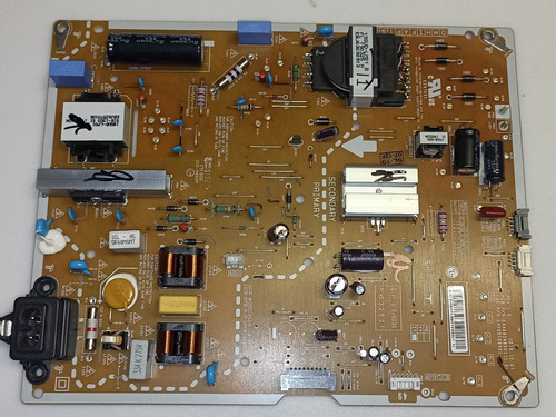 Fuente LG 49sm8000puc - Eax68248001 - (#416) (Usado)