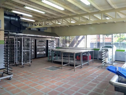 Imagen 14 de 19 de Se Vende Edif Industrial Del Alimentos 800m² En Sabana Grande