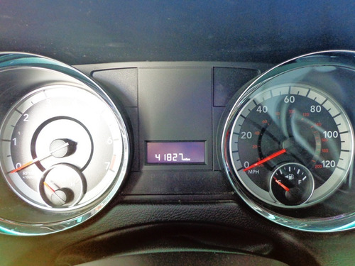 Imagen 12 de 12 de Dodge Grand Caravan 2015 V6 Automático