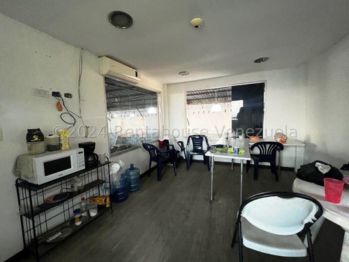 Galpon En Venta En La Union 24-23116 Ab