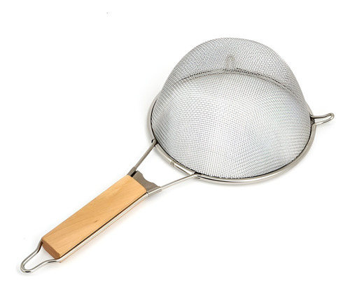 Filtro Perforado Spoon Chef, Antigoteo, Antiarañazos, 21,5 C