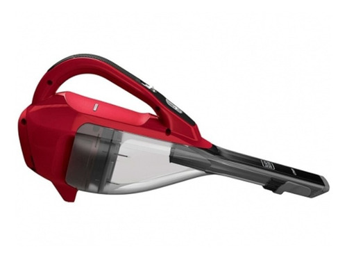 Aspiradora Black Decker Manual Inalambrica Hlva320j26