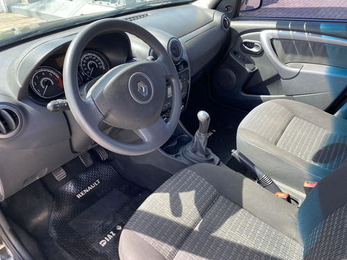 Renault Sandero 1.6 Confort 105cv