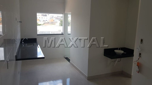 Imagem 4 de 11 de Excelente Sobrado, Acabamento De Primeira - Mi31575