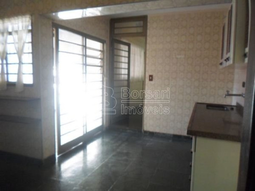 Imagem 4 de 6 de Venda De Casas / Padrão Na Cidade De Araraquara 7011