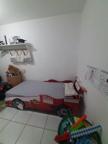 Imagem 4 de 18 de Apartamento À Venda Em Ortizes - Ap001845