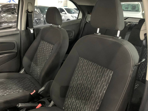 Imagem 7 de 8 de Ford Ka 1.0 Ti-vct Flex Se Manual