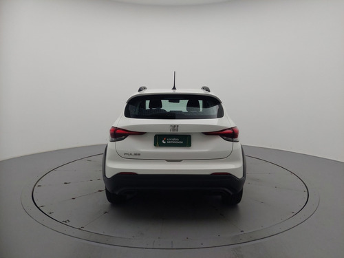 Fiat Pulse 1.3 FLEX DRIVE CVT