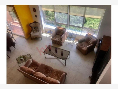 Imagen 8 de 10 de Departamento En Renta Buenavista