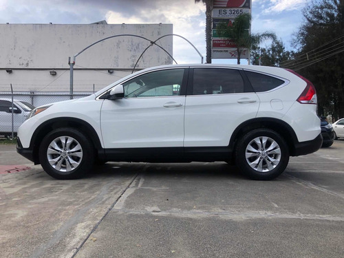 Imagen 11 de 15 de Honda Cr-v 2014 2.4 Exl Navi Mt