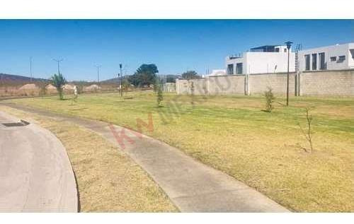 Imagen 5 de 6 de Terreno En Venta En Solares Zapopan Jal.