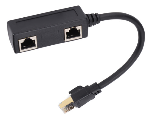 Divisor Ethernet: Prático, Estável, Confiável, Durável, Pret