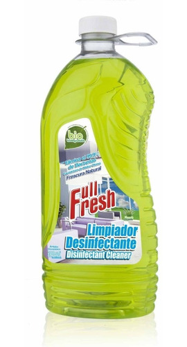 Limpiador Full Fresh 2000 Ml