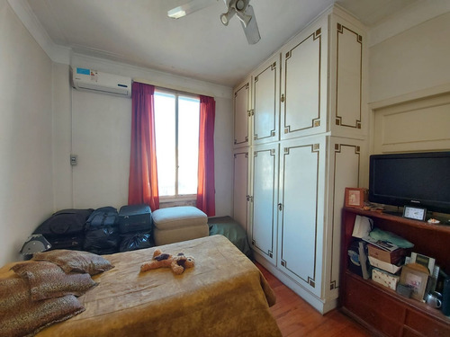 Imagen 16 de 25 de Venta De Hermoso Departamento 3 Amb Y Dependencia