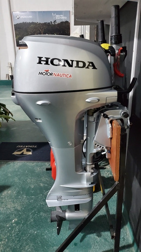 Imagen 15 de 15 de Motor Honda 20hp 4t Nuevo 0hs