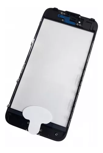 Cristal Glass + Oca + Marco Para iPhone 11