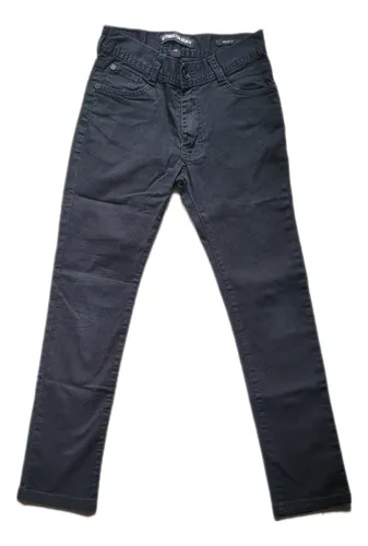 comprar Pantalones Kevingston Niños Informales Talle 10 B2
