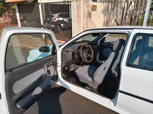 Volkswagen Gol 1997 1.6 3p Gasolina