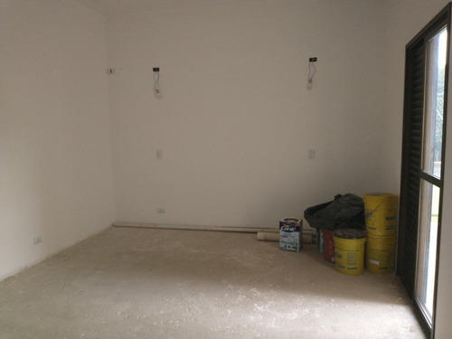 Casa Com 3 Dormitórios À Venda, 380 M² Por R$ 1.850.000,00 - São Paulo Ii - Cotia/sp - Ca4596