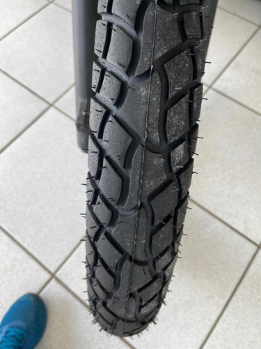 Yamaha Xt 660