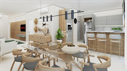 Oportunidade Lindo Apartamento - Em882