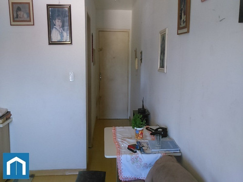Imagem 12 de 18 de Apartamento - Ap00024 - 4336344