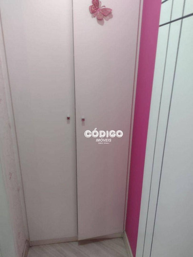 Imagem 18 de 20 de Apartamento Com 3 Dormitórios À Venda, 134 M² Por R$ 1.100.000,00 - Jardim Zaira - Guarulhos/sp - Ap1479