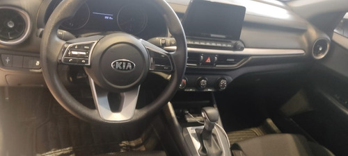 Imagen 6 de 6 de Kia Forte Lx