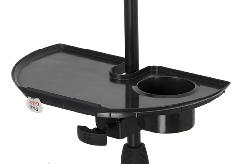 Bandeja Soporte P/atril De Micrófono Gator Cases Frameworks