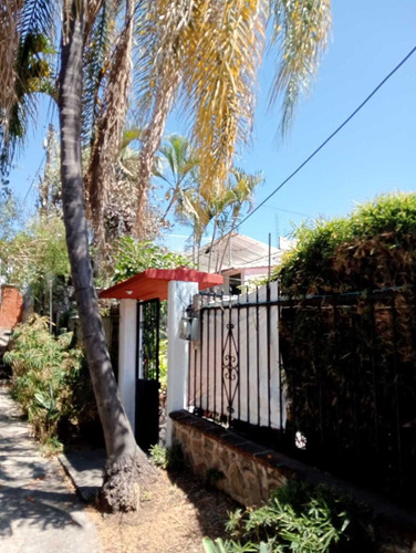 Casa En Venta En Cuernavaca