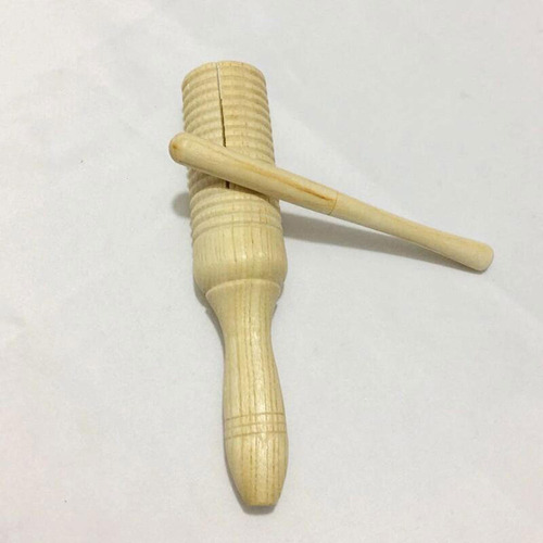 15pcs Niños Instrumentos Musicales Establecidos