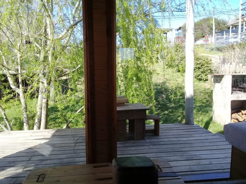 La Malyevada - Malyevada En Punta Del Diablo